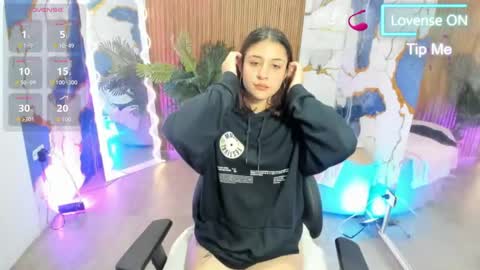 zyra_tay online show from 05-31-26, 11:50