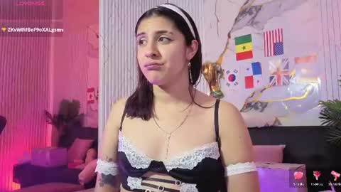 Snapshot of zyra_tay chatting on 07-14-26, 10:21 zyra_tay online show from 07-14-26, 10:21