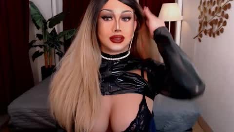 zyradom online show from 03-01-25, 11:50