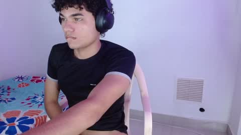 antonio felipe online show from 01-15-25, 06:43