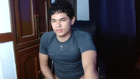 antonio felipe online show from 11-19-25, 07:08