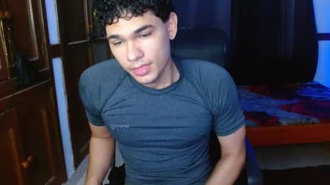 antonio felipe online show from 12-02-25, 07:03