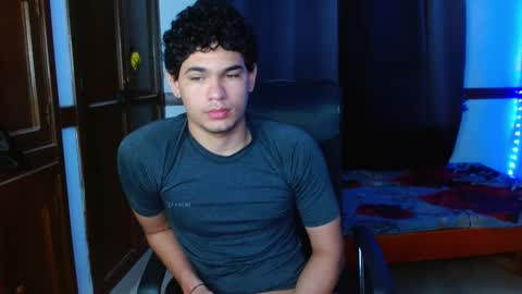 antonio felipe online show from 12-05-25, 08:01