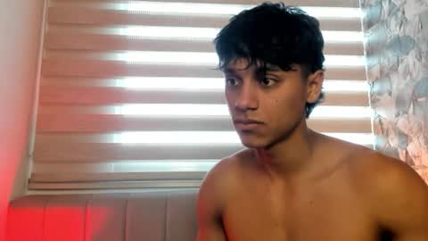 zyzz_1812 online show from 03-07-26, 08:50