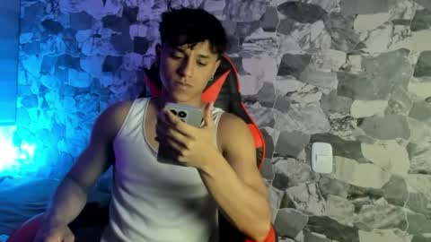 zyzz_1812 online show from 04-02-26, 05:05