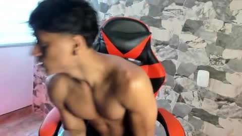 zyzz_1812 online show from 07-31-26, 07:13
