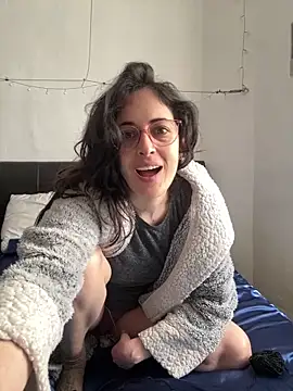 Snapshot of Lunaabbey chatting on 03-23-26, 08:40 Lunaabbey online show from 03-23-26, 08:40