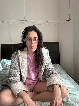 Snapshot of Lunaabbey chatting on 03-29-26, 08:03 Lunaabbey online show from 03-29-26, 08:03