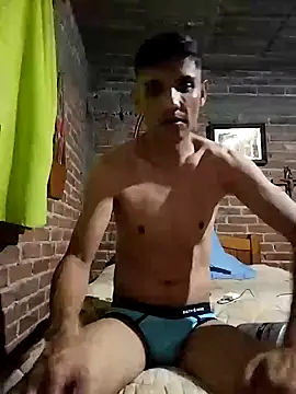 Alejandre21 online show from 03-20-25, 05:35