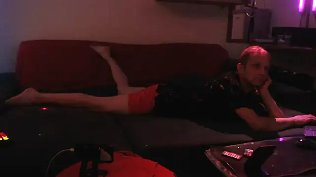 davidgntxxxxx online show from 10-07-25, 02:47