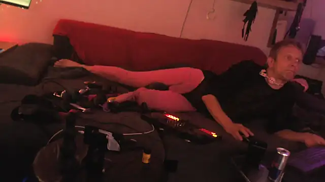 davidgntxxxxx online show from 11-01-25, 06:54