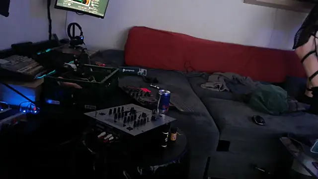 davidgntxxxxx online show from 03-08-26, 03:32