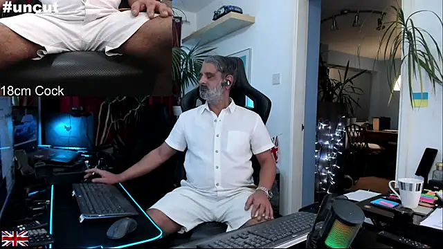 OnlineBossUK online show from 11-19-25, 09:26