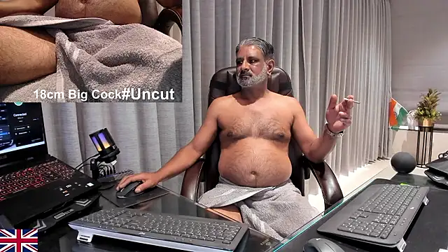 OnlineBossUK online show from 01-16-26, 09:02