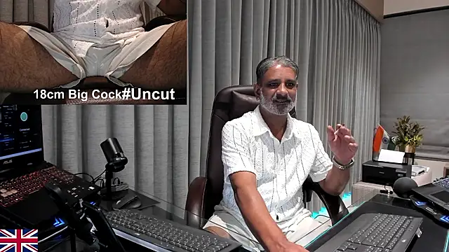 OnlineBossUK online show from 03-14-26, 03:28