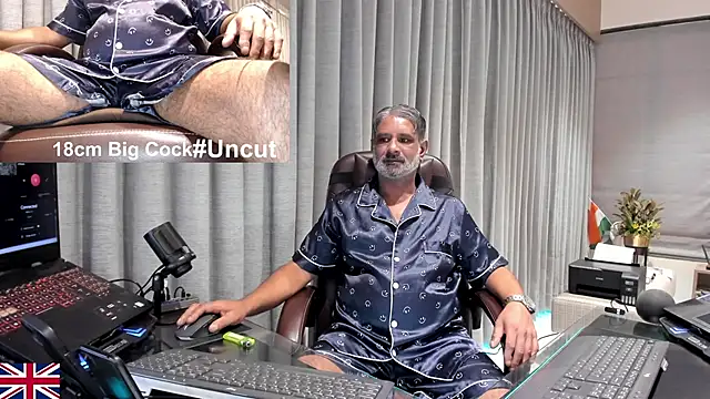 OnlineBossUK online show from 03-17-26, 12:30