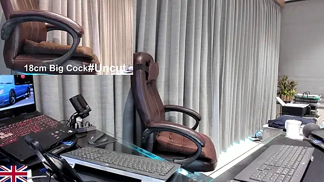 OnlineBossUK online show from 04-03-26, 05:38