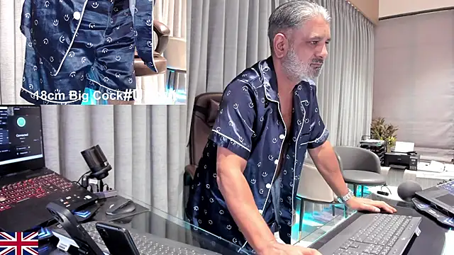 OnlineBossUK online show from 04-20-26, 12:19