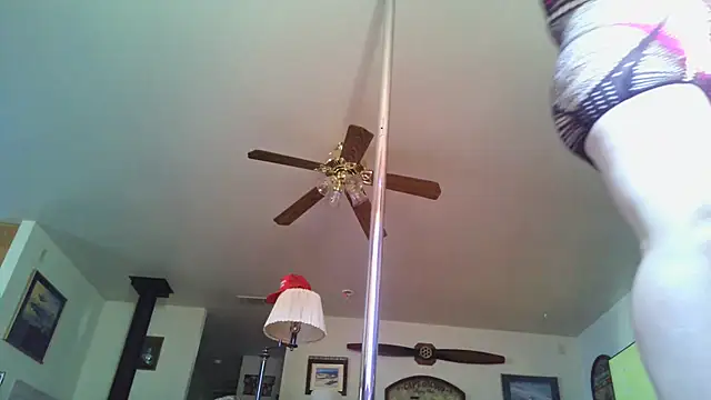 Starla Quivers online show from 11-03-25, 11:48