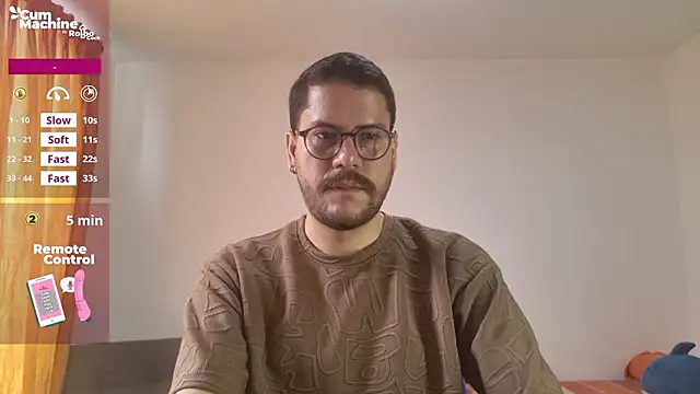 AndyHepburn online show from 03-06-26, 03:30