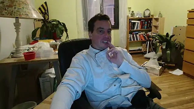 Snapshot of cloupefun chatting on 01-24-25, 07:08 cloupefun online show from 01-24-25, 07:08