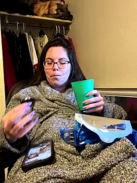 Snapshot of LacieStar chatting on 12-08-24, 05:22 LacieStar online show from 12-08-24, 05:22