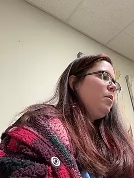 Snapshot of LacieStar chatting on 01-25-25, 07:28 LacieStar online show from 01-25-25, 07:28