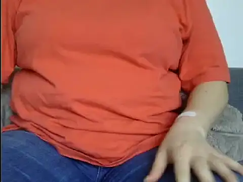 Snapshot of Squirtlady38 chatting on 02-27-25, 10:37 Squirtlady38 online show from 02-27-25, 10:37