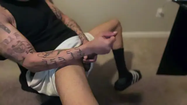 ANAKONDA KIING online show from 02-06-25, 08:39