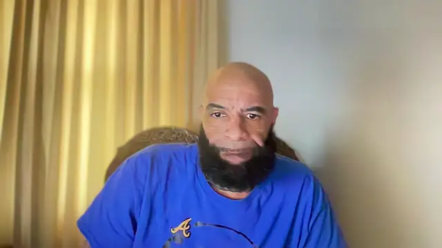 ANAKONDA KIING online show from 03-20-25, 02:32