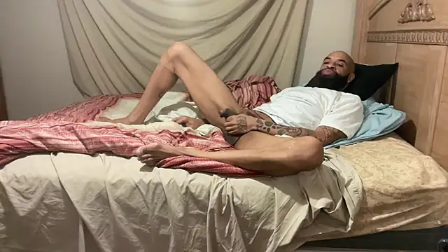 ANAKONDA KIING online show from 12-20-25, 09:16