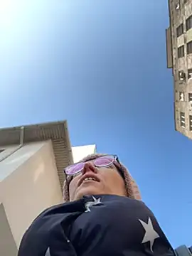 angelmommu online show from 02-07-25, 11:12