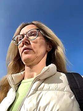 angelmommu online show from 11-03-25, 10:16