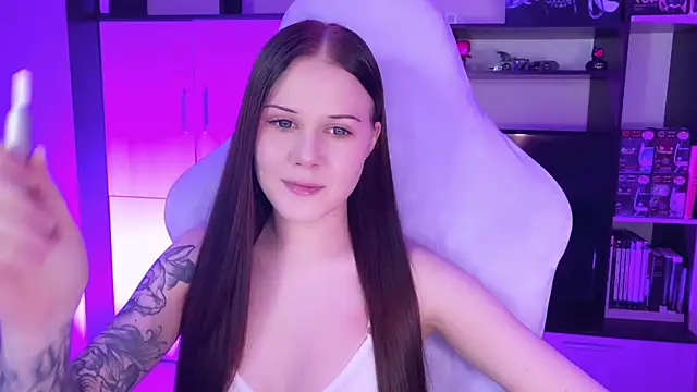 jasminevine online show from 02-02-25, 10:39