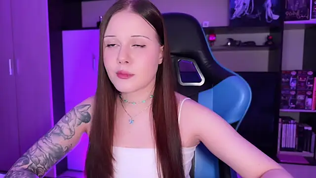 jasminevine online show from 04-29-26, 11:33