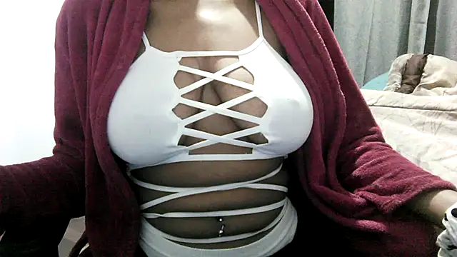 Snapshot of COOKIECANDY chatting on 12-03-25, 01:46 COOKIECANDY online show from 12-03-25, 01:46