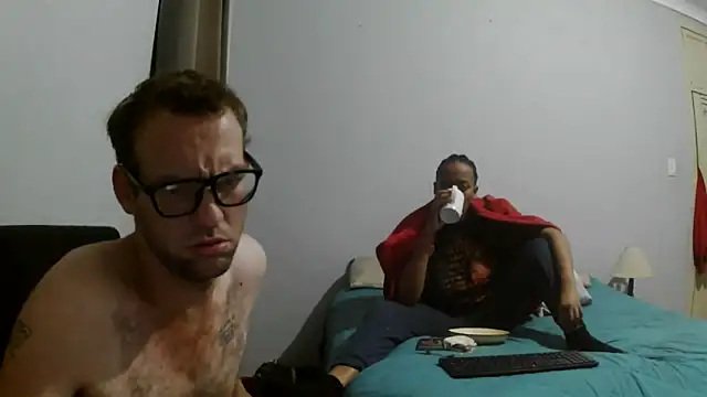 COOKIECANDY online show from 03-19-26, 08:46