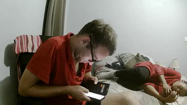 COOKIECANDY online show from 03-27-26, 09:36