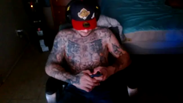 DADDY KANE8--- online show from 03-07-26, 04:20