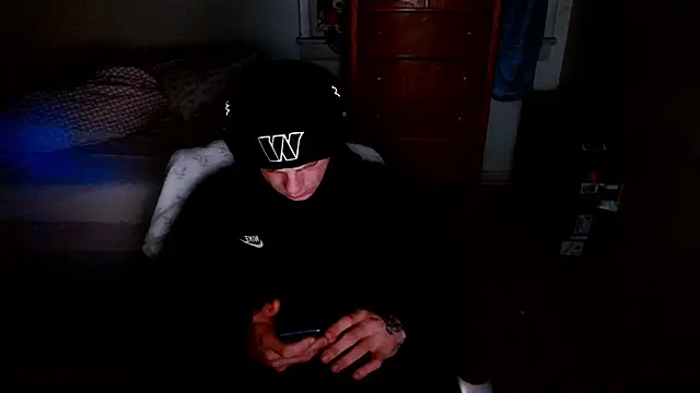 DADDY KANE8--- online show from 03-15-26, 10:10