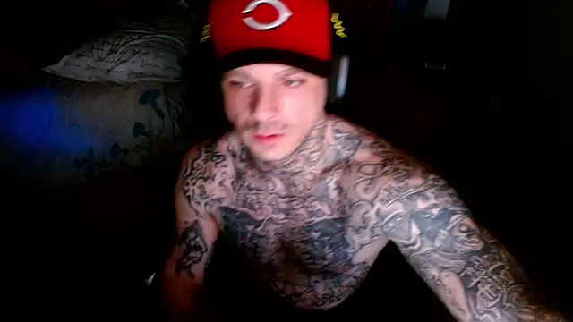 DADDY KANE8--- online show from 03-21-26, 08:19