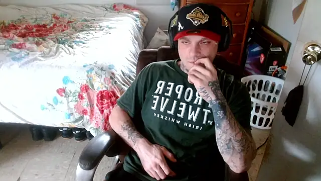 DADDY KANE8--- online show from 04-01-26, 09:01