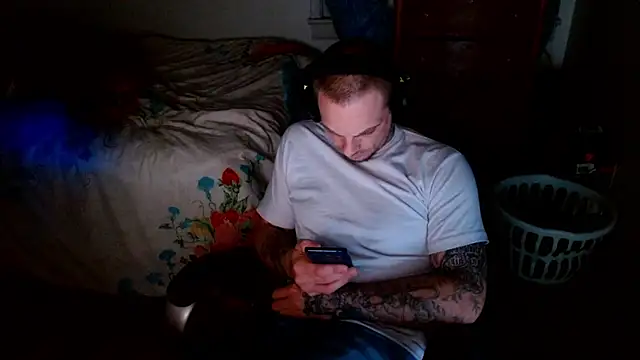 DADDY KANE8--- online show from 04-08-26, 02:33