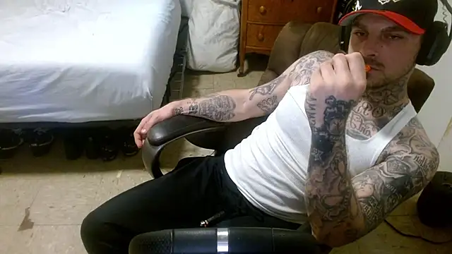 DADDY KANE8--- online show from 04-16-26, 11:07