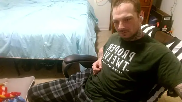 DADDY KANE8--- online show from 05-17-26, 01:07