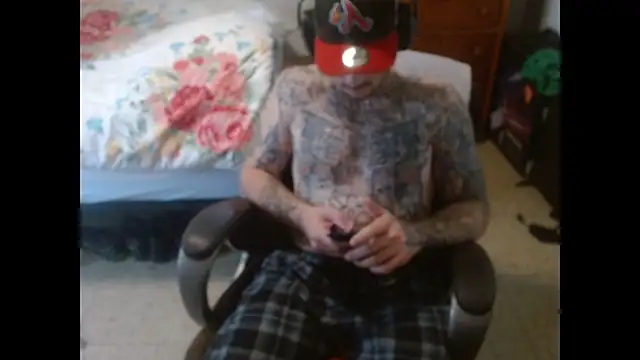 DADDY KANE8--- online show from 06-05-26, 07:19