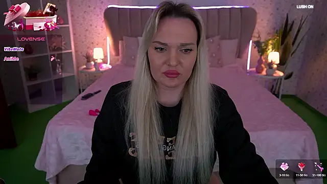 MissyMartinez online show from 03-27-26, 04:18