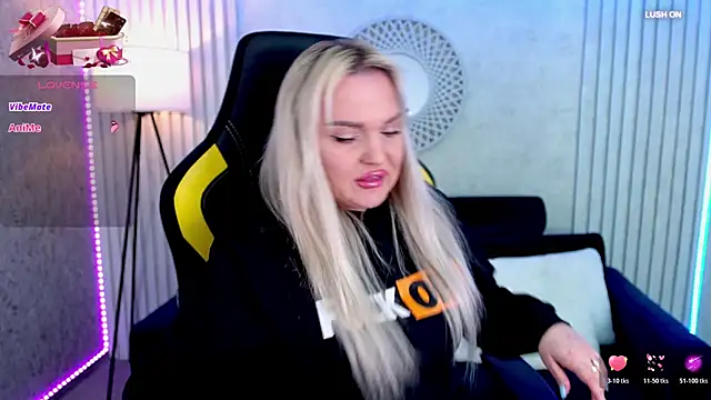 MissyMartinez online show from 04-11-26, 07:13