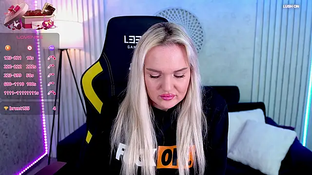 MissyMartinez online show from 04-11-26, 07:45