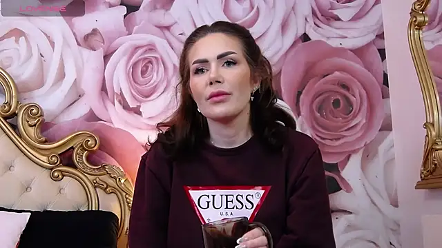 HessaHessy online show from 02-12-26, 07:09